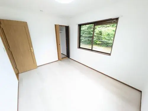 3LDK Yamaguchi City Yamaguchi Prefecture Property (10)