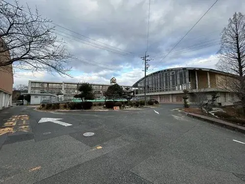 3DK户型 宇部市 山口县 (2)