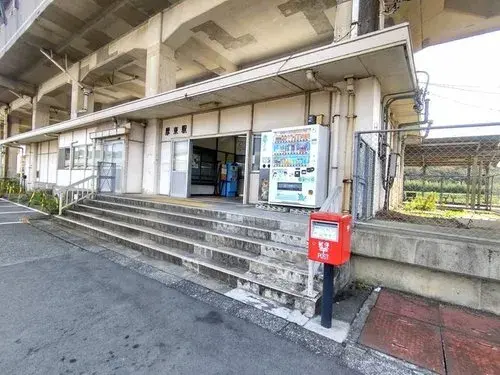 3DK户型 宇部市 山口县 (20)