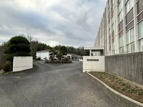 3DK户型 宇部市 山口县 (3)