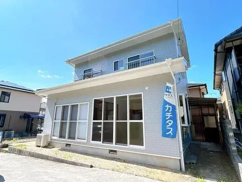 3DK户型 宇部市 山口县 (4)