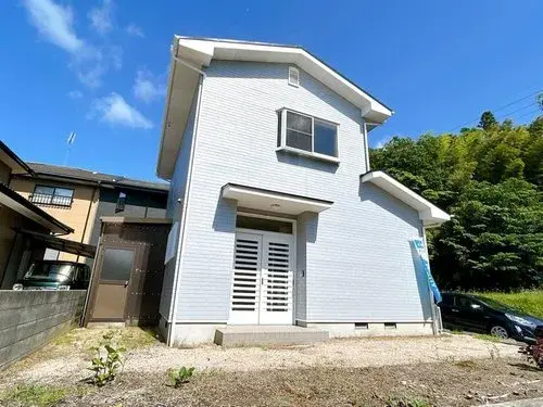 3DK户型 宇部市 山口县 (5)
