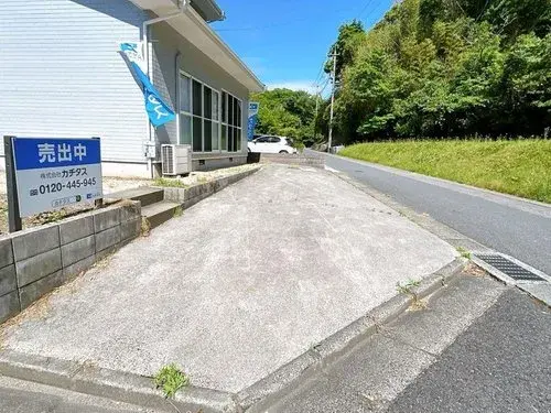 3DK户型 宇部市 山口县 (6)