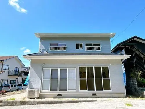 3DK户型 宇部市 山口县 (7)
