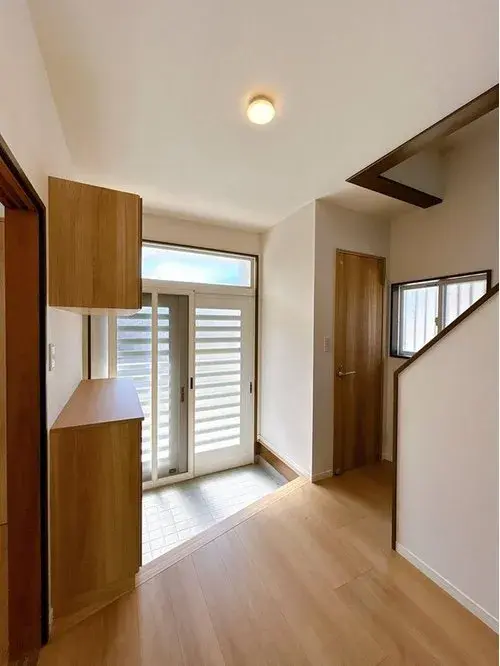 3DK户型 宇部市 山口县 (9)