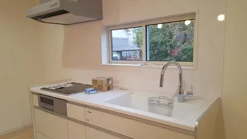 1室1厅1厨+储藏室物业 周南市 山口县 (3)