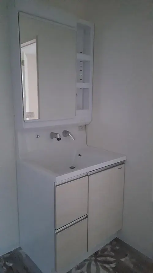 1室1厅1厨+储藏室物业 周南市 山口县 (5)