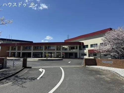 5LDK Hikari City, Yamaguchi Prefecture (21)