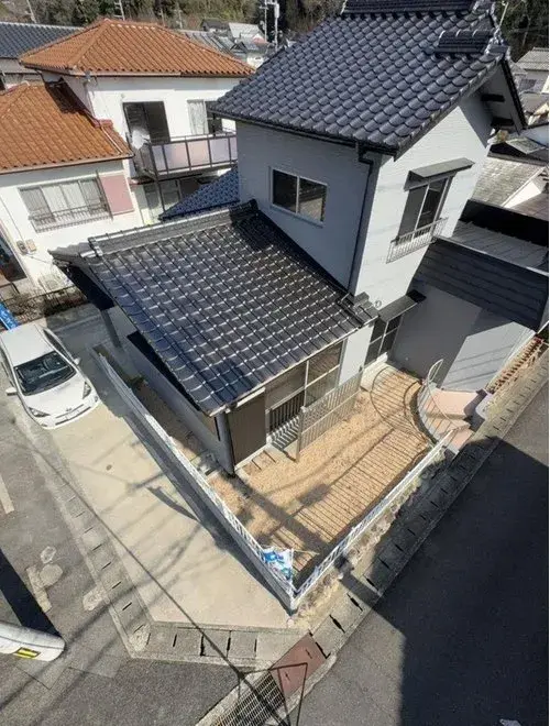4LDK Property Ube City Yamaguchi Prefecture (2)