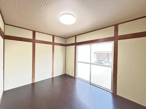 4LDK Property Ube City Yamaguchi Prefecture (11)