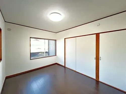 4LDK Property Ube City Yamaguchi Prefecture (12)