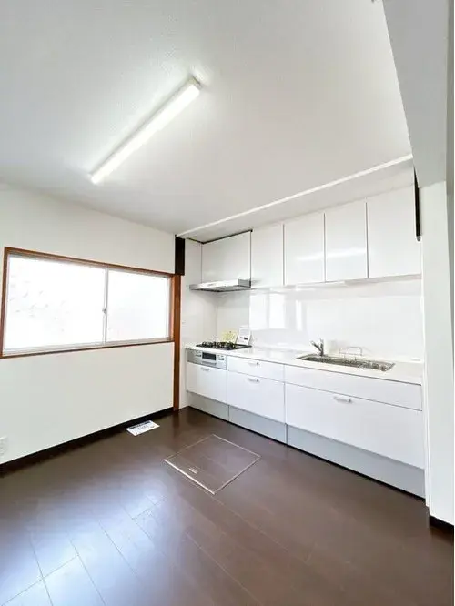4LDK Property Ube City Yamaguchi Prefecture (13)