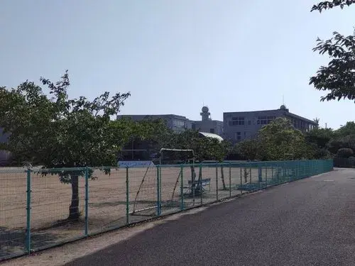 4LDK Property Ube City Yamaguchi Prefecture (19)
