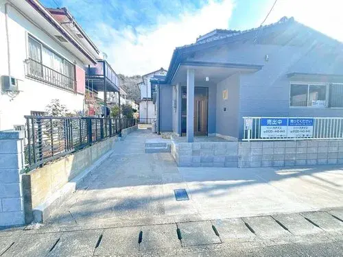 4LDK Property Ube City Yamaguchi Prefecture (3)