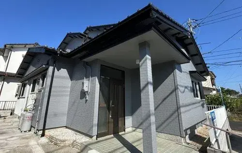 4LDK Property Ube City Yamaguchi Prefecture (4)