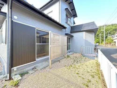 4LDK Property Ube City Yamaguchi Prefecture (5)