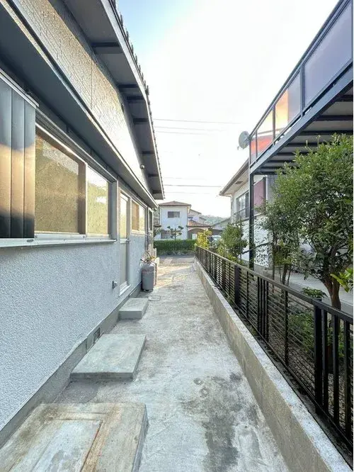 4LDK Property Ube City Yamaguchi Prefecture (6)