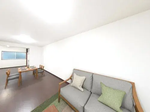 4LDK Property Ube City Yamaguchi Prefecture (8)
