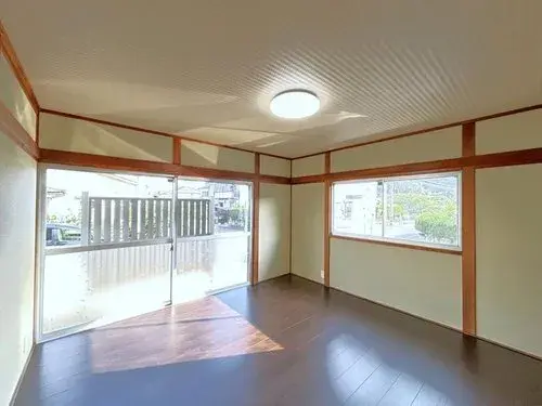 4LDK Property Ube City Yamaguchi Prefecture (10)