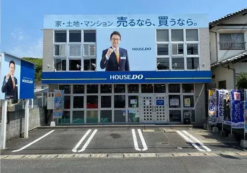 عقار 2LDK+2S مدينة Iwakuni محافظة Yamaguchi (20)