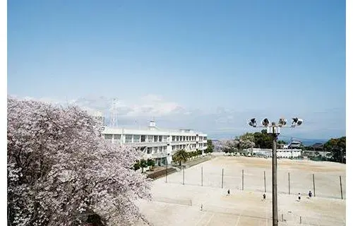 عقار 2LDK+2S مدينة Iwakuni محافظة Yamaguchi (23)