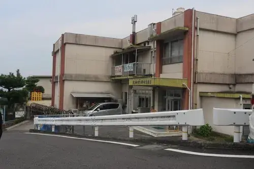 عقار 2LDK+2S مدينة Iwakuni محافظة Yamaguchi (24)