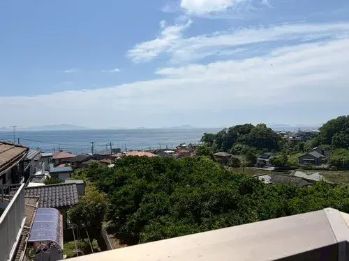 عقار 2LDK+2S مدينة Iwakuni محافظة Yamaguchi (30)
