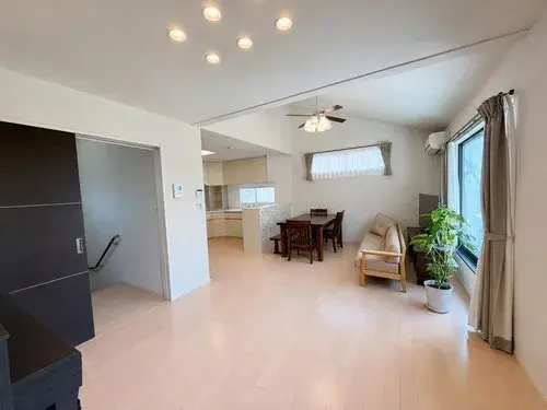 عقار 2LDK+2S مدينة Iwakuni محافظة Yamaguchi (4)
