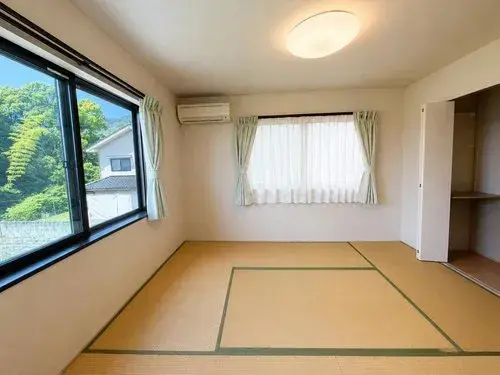عقار 2LDK+2S مدينة Iwakuni محافظة Yamaguchi (6)