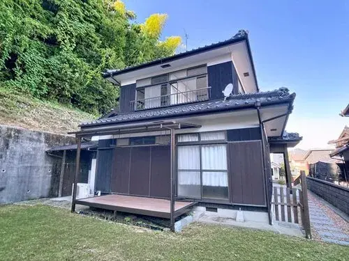 Akiya in Shimonoseki