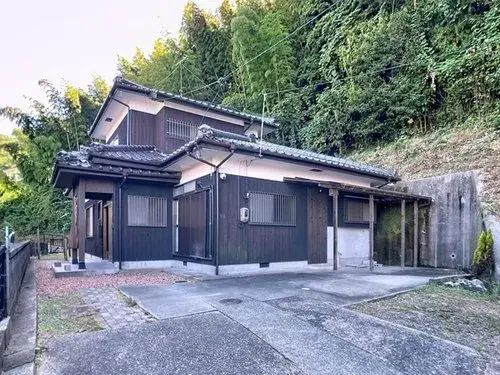 Propiedad 4LDK en la Ciudad de Shimonoseki Prefectura de Yamaguchi (2)