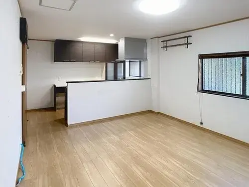 Propiedad 4LDK en la Ciudad de Shimonoseki Prefectura de Yamaguchi (4)