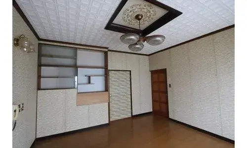 9K Недвижимость Города Takamatsu, Префектура Kagawa (11)