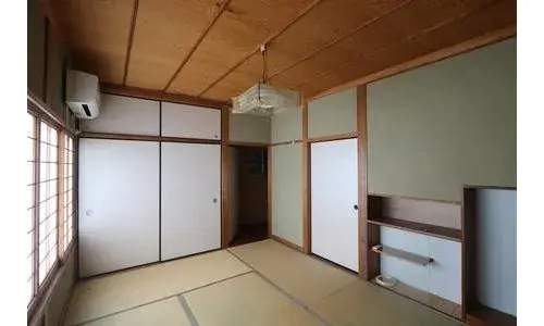 9K Недвижимость Города Takamatsu, Префектура Kagawa (12)