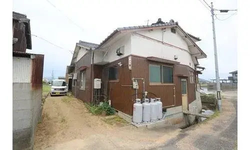 9K Недвижимость Города Takamatsu, Префектура Kagawa (3)