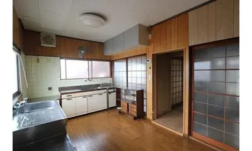 9K Недвижимость Города Takamatsu, Префектура Kagawa (10)