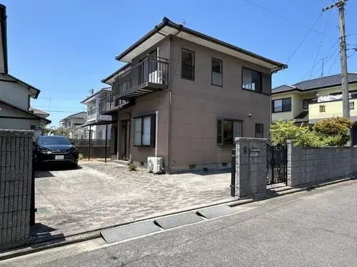 Akiya in 丸亀市