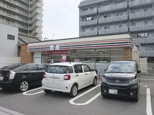Propiedad 1LDK+S Ciudad de Kochi Prefectura de Kochi (17)