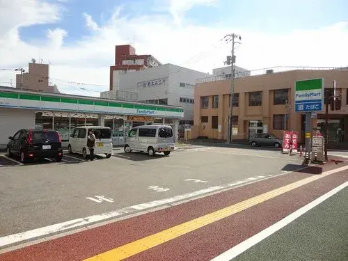 Propiedad 1LDK+S Ciudad de Kochi Prefectura de Kochi (18)