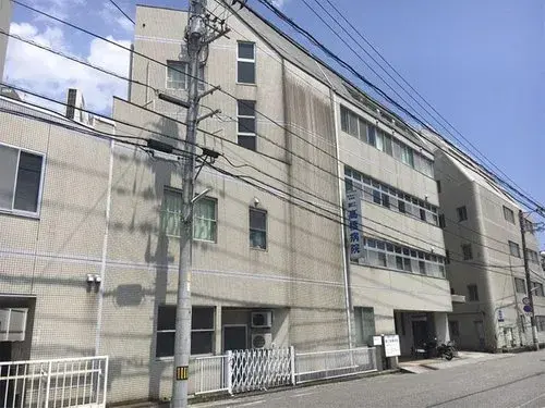 Propiedad 1LDK+S Ciudad de Kochi Prefectura de Kochi (22)