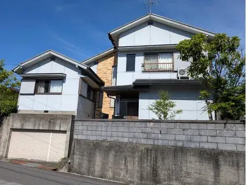 Akiya in Ville de Kōchi