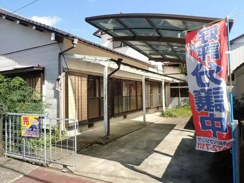 6DK+S Property, Kami City, Kochi Prefecture (2)