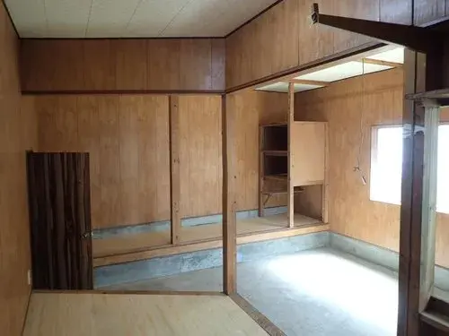 6DK+S Property, Kami City, Kochi Prefecture (11)