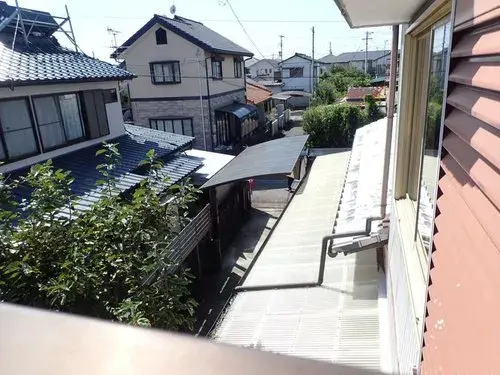 6DK+S Property, Kami City, Kochi Prefecture (5)