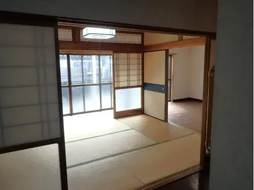 6DK+S Property, Kami City, Kochi Prefecture (7)