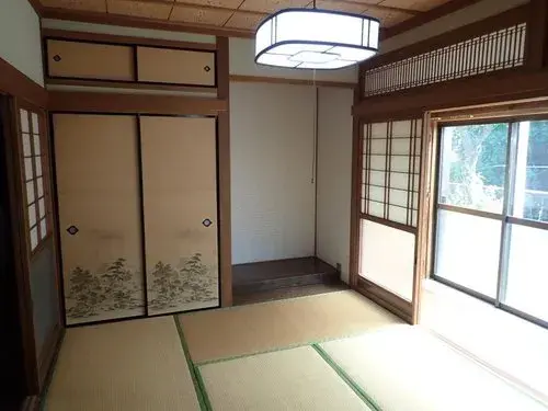 6DK+S Property, Kami City, Kochi Prefecture (8)