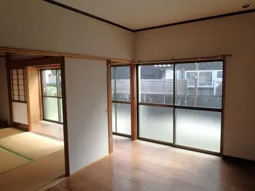 6DK+S Property, Kami City, Kochi Prefecture (9)
