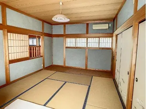独栋房屋 高知市 高知县 (2)