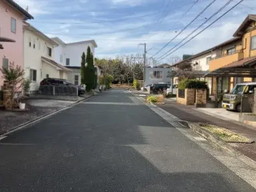 3LDK+S 高知市 高知县 (2)