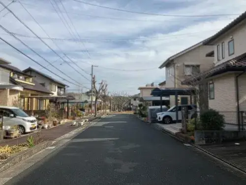 3LDK+S 高知市 高知县 (3)